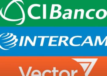 CNBV pone sanción por más de 185 millones de pesos a CIBanco, Intercam y Vector