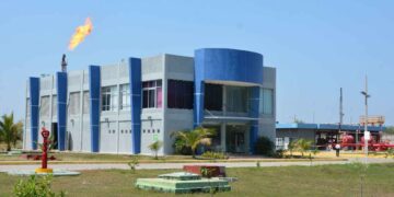 CPG Arenque de Pemex realiza actividades por la Semana de Respuestas a Emergencias Químicas en Tamaulipas