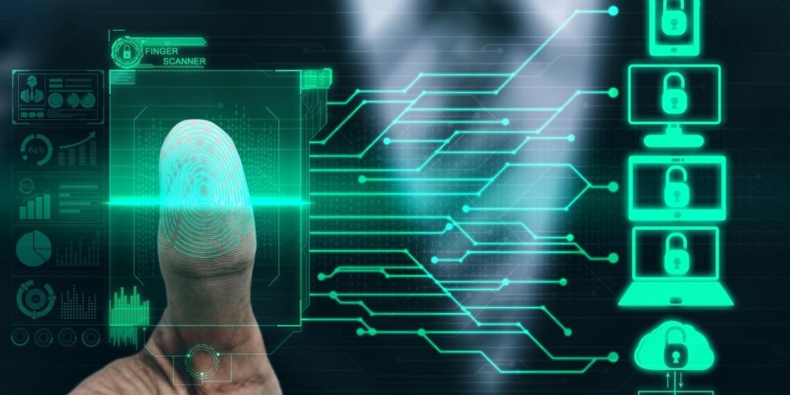 CURP biométrica INE