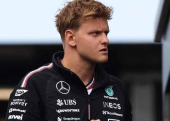 Cadillac voltea a ver a Mick Schumacher para su debut en la F1
