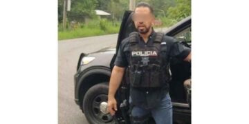 Ulises Pinto La Barredora