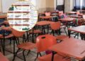 Calendario SEP 2025-2026 para escuelas en Tamaulipas