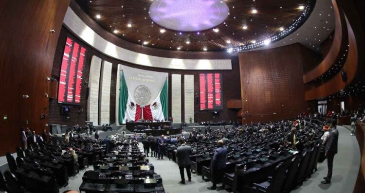 diputados Telecomunicaciones y Radiodifusión