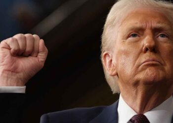 Cámara de Representantes de Estados Unidos da luz verde al plan fiscal de Trump