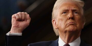 Cámara de Representantes de Estados Unidos da luz verde al plan fiscal de Trump