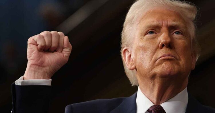 Cámara de Representantes de Estados Unidos da luz verde al plan fiscal de Trump