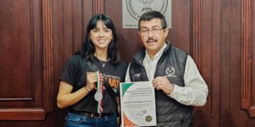 Campeonato Mundial de Esgrima 2025