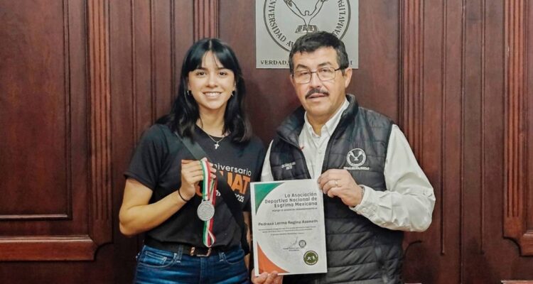 Campeonato Mundial de Esgrima 2025