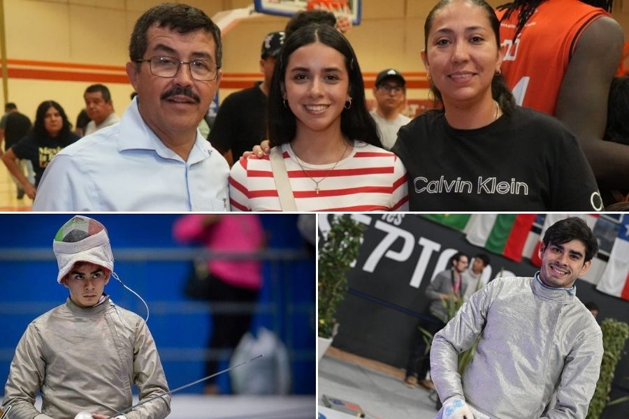 Campeonato Mundial de Esgrima 2025