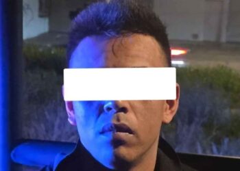 Capturan ladrones Jalisco