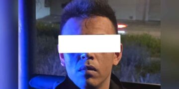 Capturan ladrones Jalisco