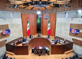 Tribunal Electoral impugnaciones