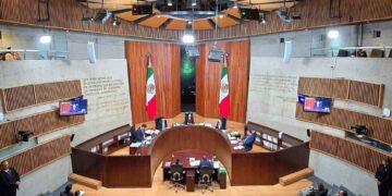 Tribunal Electoral impugnaciones