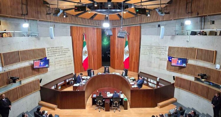 Tribunal Electoral impugnaciones