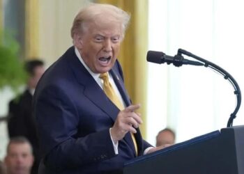 Cárteles tienen control sobre las personas que resultan electas en México: Donald Trump