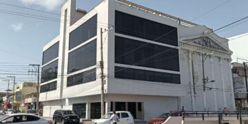 Casa de la Cultura Ciudad Madero