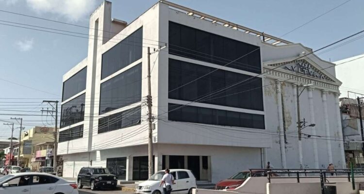 Casa de la Cultura Ciudad Madero
