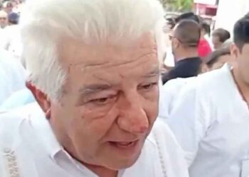 Tabasco Hernán Bermúdez Morena