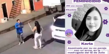 Caso Karla Bañuelos: Reportan detención de Kevin ‘N’, responsable del feminicidio de la joven