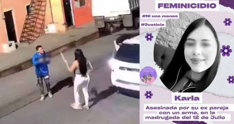 Caso Karla Bañuelos: Reportan detención de Kevin ‘N’, responsable del feminicidio de la joven