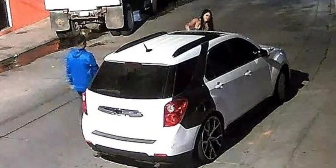 Catean cuatro viviendas en Guadalajara para localizar al asesino de Carla