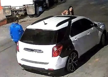 Catean cuatro viviendas en Guadalajara para localizar al asesino de Carla