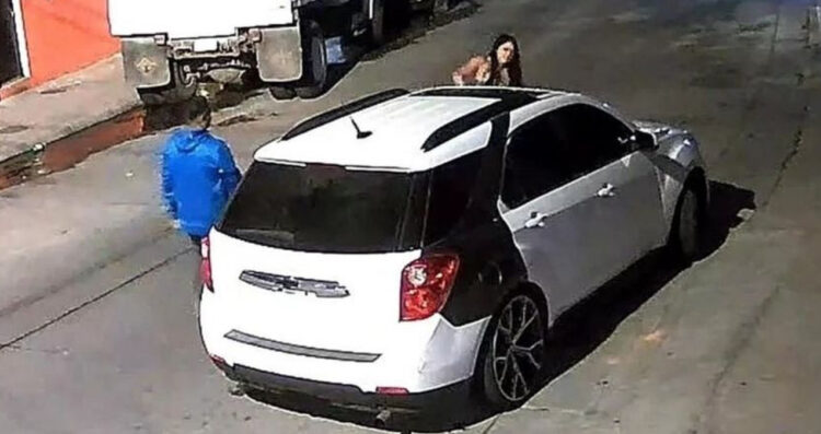 Catean cuatro viviendas en Guadalajara para localizar al asesino de Carla