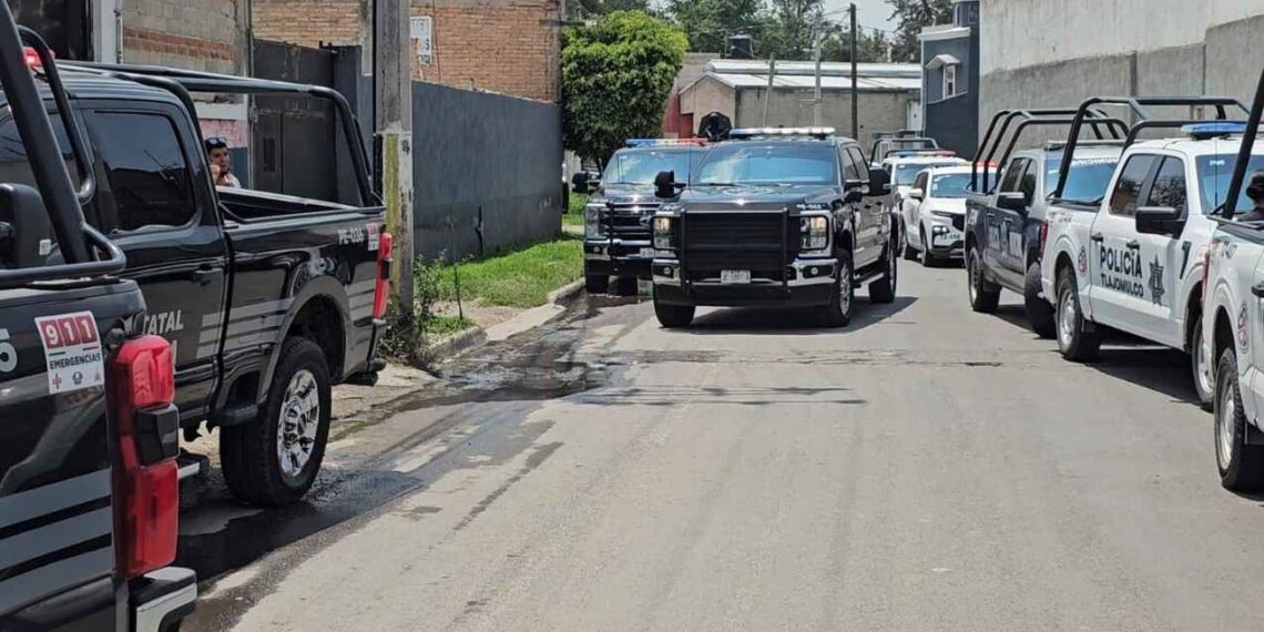 Asesino de Tlajomulco