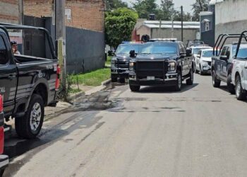 Asesino de Tlajomulco