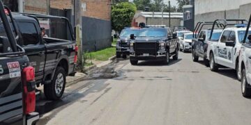 Asesino de Tlajomulco