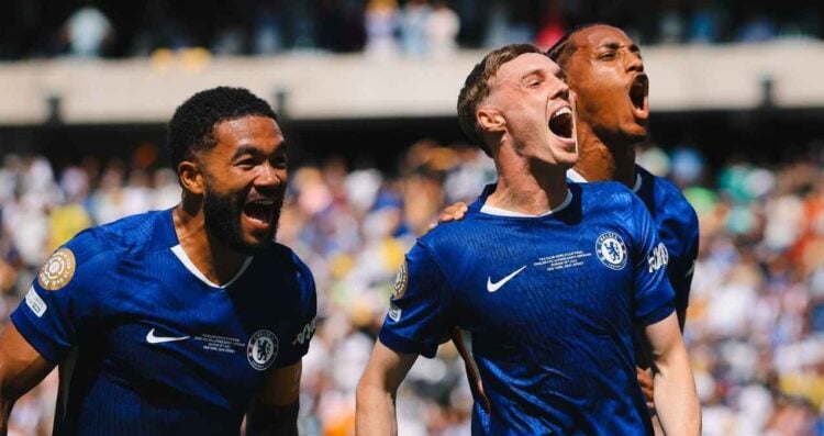 Chelsea PSG Mundial de Clubes
