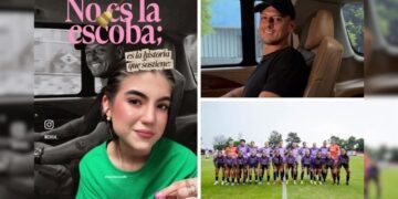 Chicharito Hernández polémica