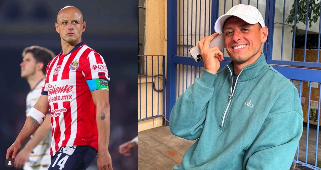 Chivas lanza comunicado tras <yoastmark class=