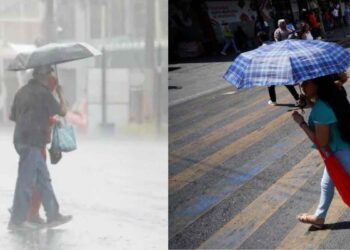 jueves 24 de julio clima