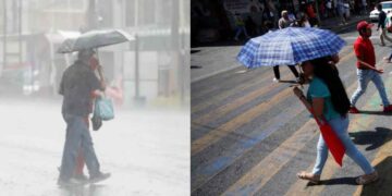 jueves 24 de julio clima