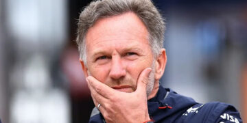 Christian Horner se enteró de su despido en una reunión privada en Londres