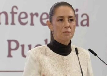 Claudia Sheinbaum condena las redadas de Estados Unidos; ampliará los recursos de los consulados en México