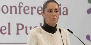 Claudia Sheinbaum condena las redadas de Estados Unidos; ampliará los recursos de los consulados en México