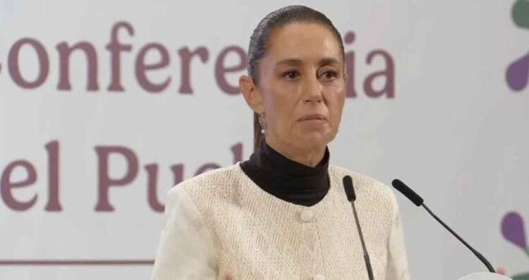 Claudia Sheinbaum condena las redadas de Estados Unidos; ampliará los recursos de los consulados en México