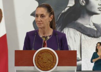 Claudia Sheinbaum confirma que el T-MEC se mantiene protegido tras acuerdo con Trump