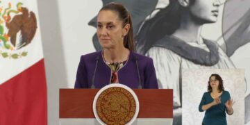 Claudia Sheinbaum confirma que el T-MEC se mantiene protegido tras acuerdo con Trump