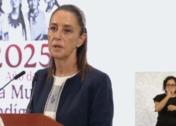 Claudia Sheinbaum demandará por difamación a Jeffrey Lichtman, abogado de Ovidio Guzmán