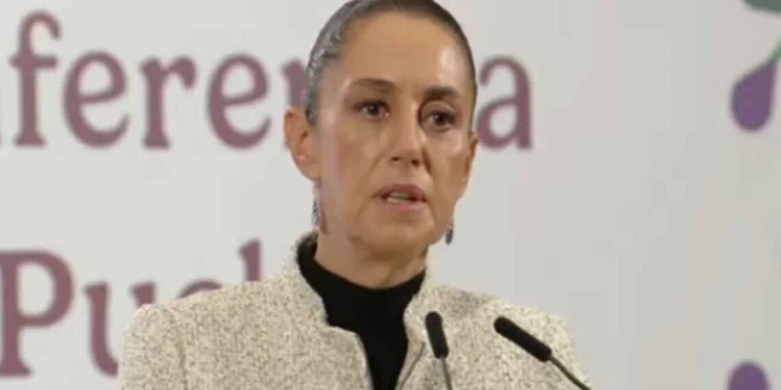 Claudia Sheinbaum prevé hablar por llamada con Donald Trump para tratar tema de aranceles