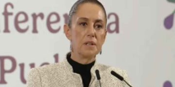 Claudia Sheinbaum prevé hablar por llamada con Donald Trump para tratar tema de aranceles