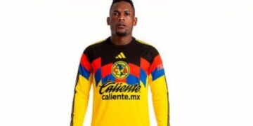 Club América fichajes
