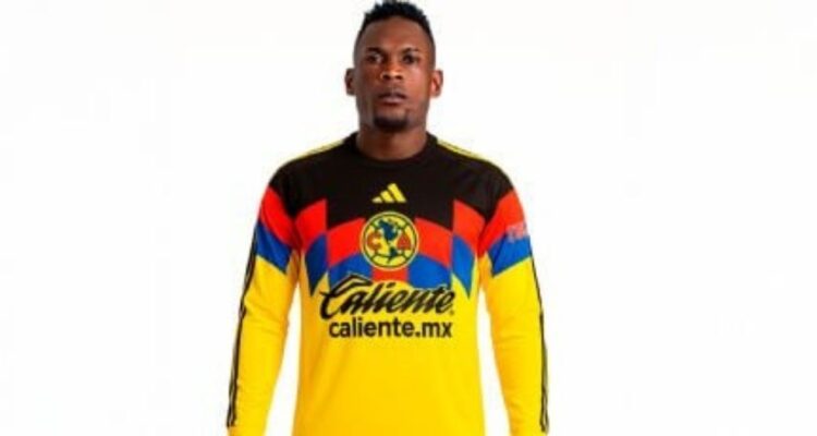 Club América fichajes