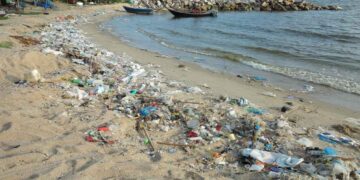 Cofepris playas contaminadas 2025