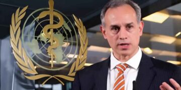 Comisión Gatell OMS