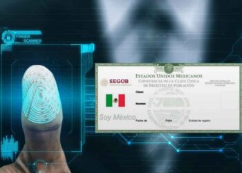 ¿Cómo se tramita la CURP Biométrica en México?