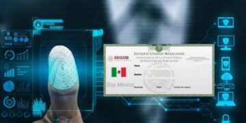 ¿Cómo se tramita la CURP Biométrica en México?